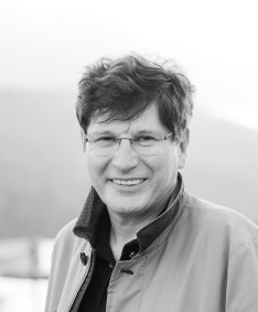 Martin Cassidy